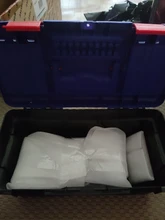 WORKPRO-Juego de Herramientas para el hogar, utensilio doméstico, juego de enchufes, destornilladores, herramientas de reparación para el hogar, herramientas manuales de bricolaje