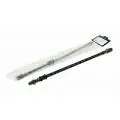 

Brake hose front GAS 2410 BF 124