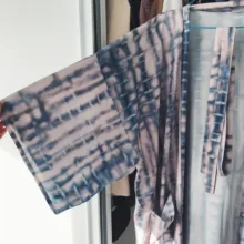 Bikini Cover-Ups Kimono Swim-Suit Beach-Wear Tunic Women Boho Carfigan Sexy Long Plus-Size