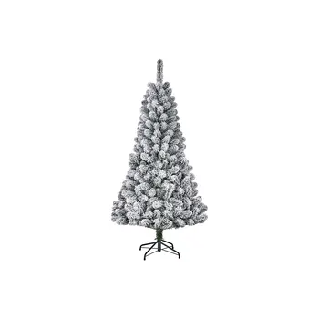 

CHRISTMAS TREE EFFECT FROST WITH 266 BRANCHES 155X86CM