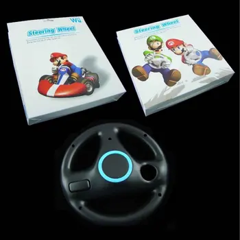 

Steering Wheel for Wiimote Wii Wheel (black)