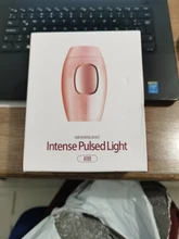 Depiladora láser profesional IPL, fotodepiladora, removedor de pelo, depilación con foto, dispositivo de luz pulsada permanente