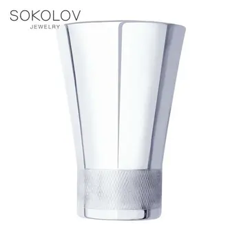 

Stack Sokolov, fashion jewelry, silver, 925, women's/men's, male/female