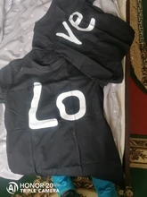 Ropa a juego de la familia del amor, camiseta roja de algodón con estampado para madre e hija, ropa para mamá y yo, ropa para bebé, niña y niño