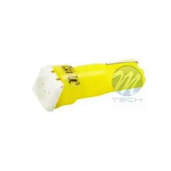 

Set of 10 und. L053Y-LED lamp L053 - T5 1xSMD5050 yellow