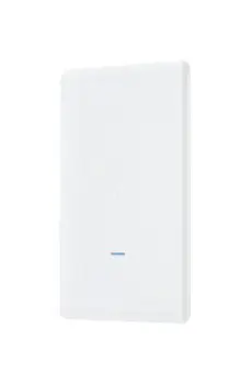

Ubiquiti UAP-AC-M-PRO-5 Access Point White