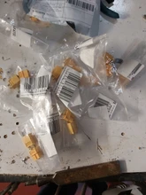 Clavijas de conectores tipo bala para batería Lipo, 10/20 piezas XT60 XT-60 XT 60, macho y hembra, al por mayor, 5 pares/10 pares