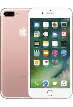 

Apple Iphone 7 Plus 256GB Pink