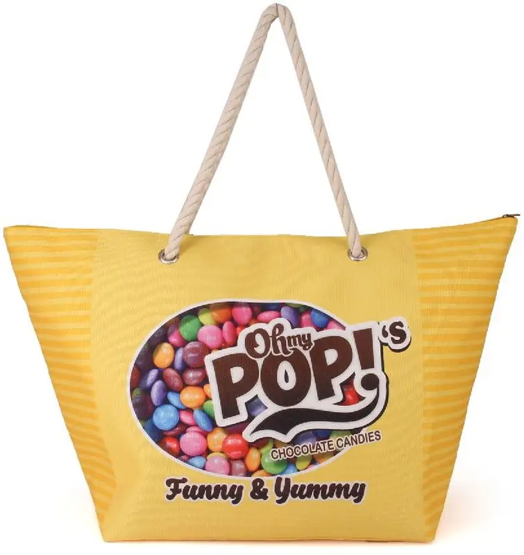 Биржа sunny Ohmypop 'Chococandy'(2/6