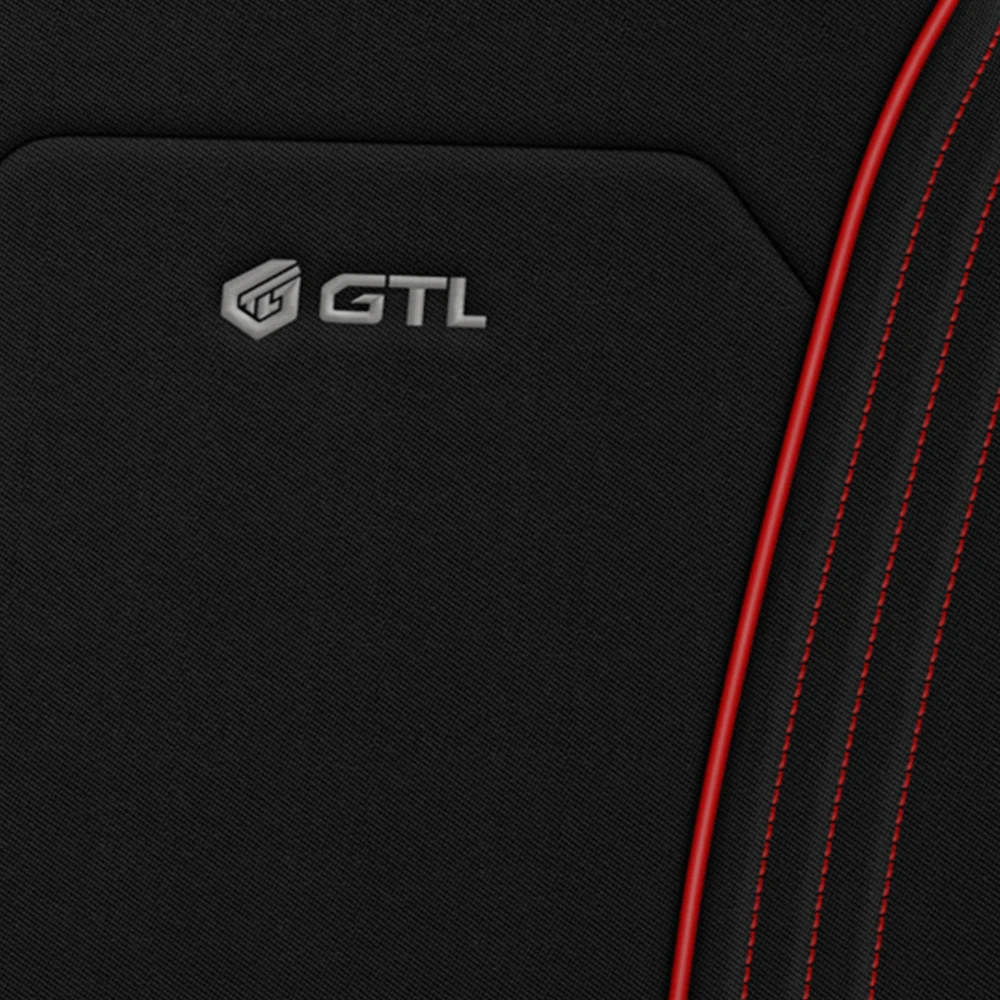 Чехлы GTL Wing(Красный