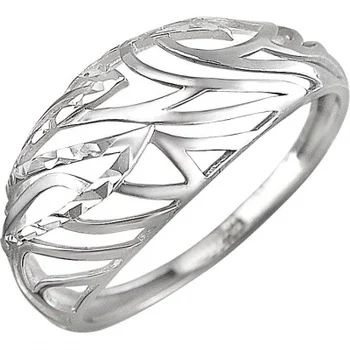 

Esthete silver ring