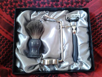 

Set for shaving magnate shipping free