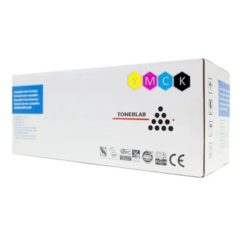 

4 Toner cartridge compatible with Lexmark 2132/XC 2130