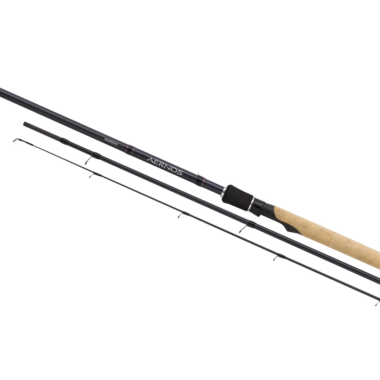 Удилище фидерное SHIMANO AERNOS AX FEEDER 14' 150|Удочки| |