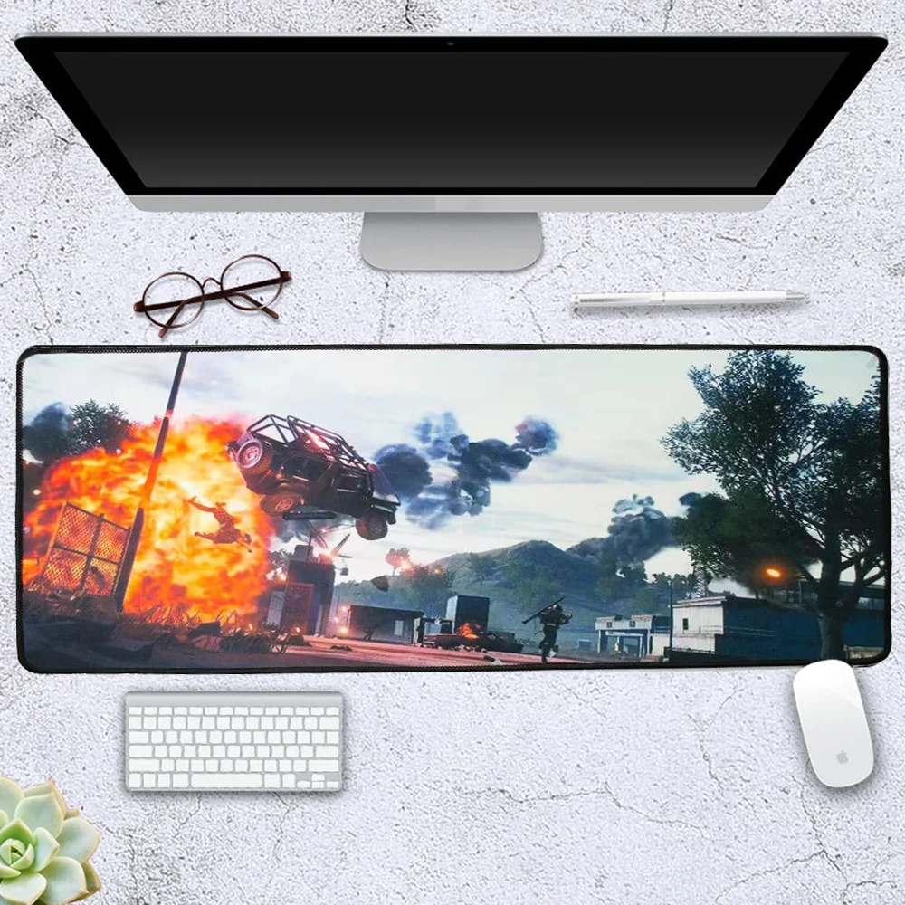 Mouse Pad Gamer Grande 700mm x 300mm SpeedMouse Pads AliExpress