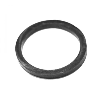 

Gasket rubber type RF, square profile, for Presser tans, code 180715