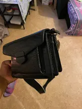 Mini bolso de mano estilo retro para mujer, bandolera pequeña a la moda, estilo simple, con correa de hombro ancha, tipo mensajero, 2020