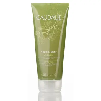 

Caudalie gel de baño fleur de vigne