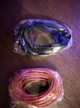 5 Meters 5M UL1007 Wire 24awg 26 28 30 22AWG 18AWG 16AWG PVC Electronic Cable Wire