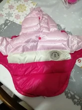 Outfit Jacket Hoodie Dog Warm Waterproof Winter Coat Splice Pet-Puppy 6-Colours 8-Sizes