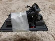 Motorcycle-Model-Toys Die-Cast-Vehicles Maisto Road-Glide Hobbies Collectible