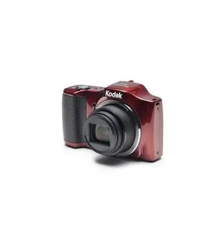 

KODAK PIXPRO FZ152 Red