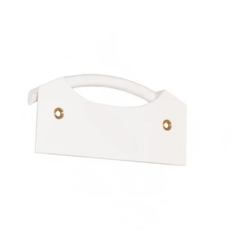 

Bosch/Siemens wide area refrigerator handle, 096109 code