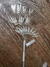 ESPLB-cuchillas para manualidades de Metal antideslizantes, cortador de bisturí, grabado, manualidades, escultura, cuchillo de reparación de PCB, 18 unidades