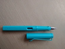 ¡Novedad de 2020! Pluma estilográfica Jinhao, bolígrafos de tinta de regalo clásicos de plástico a la moda, bonito bolígrafo de oficina, regalo escolar mate ¡Novedad de 2020! Pluma estilográfica Jinhao, bolígrafos de t