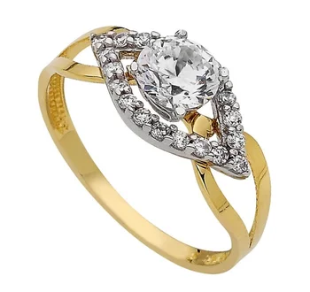 

Engagement Ring 01-130-TYTT046