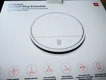 Xiaomi Mijia Mi Robot Vacuum Cleaner G1 Sweeping Mopping Cleaner 2200pa Cyclone Suction