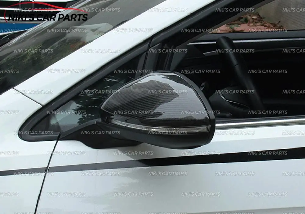 Накладки на зеркала для KIA K3/Cerato-ABS пластик 1 комплект/2 шт. формовочные украшения автомобиля
