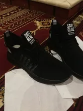 Zapatillas de deporte de malla para hombre, zapatos masculinos informales, deportivos, calzado vulcanizado, ligeras, con cordones, para correr, para andar, a la moda