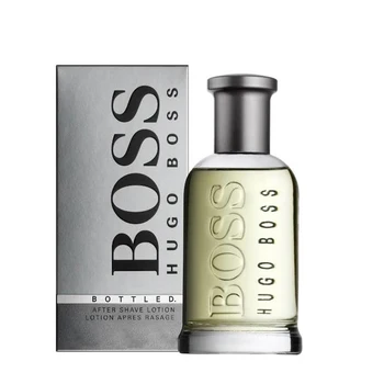 

27747 aftershave lotion Bottled Hugo Boss-boss (100 ml)
