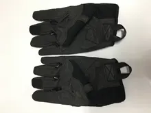 Tactical-Gloves Bicycle-Driving Bike Shooting Full-Finger-Glove Airsoft Military Hiking