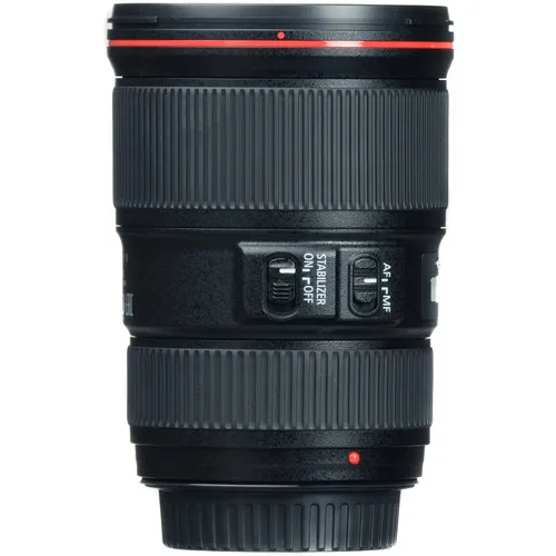 US $898.00 Canon EF 1635mm F4L F4 L IS USM Lens For 5DS 5DSR 5D IV 6D II 80D 90D
