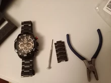 LIGE-reloj analógico de cuarzo para hombre, nuevo accesorio de pulsera resistente al agua con cronógrafo, complemento Masculino deportivo de marca de lujo con diseño moderno disponible en color azul, 2021