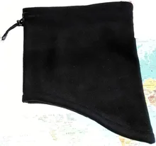 Scarf Sports Gaiter Face-Cover Bicycle-Tube Neck-Warmer Half-Mask Snowboard Winter Bandana