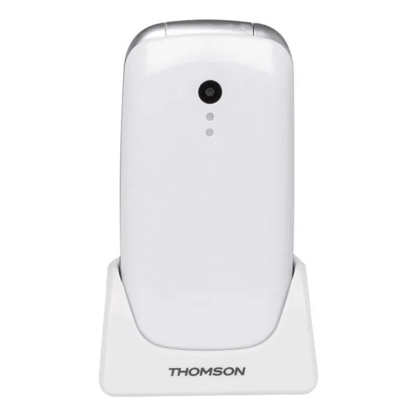 Мобильный телефон Thomson SEREA 63 2," VGA Bluetooth FM