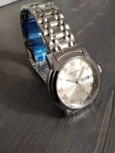 BELUSHI-reloj analógico impermeable de acero inoxidable para hombre, cronógrafo de cuarzo, de negocios, a la moda, nuevo, 2021