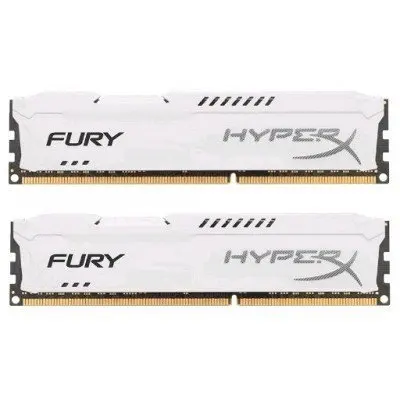 Модуль оперативной памяти ПК Kingston HX318C10FWK2/16 16Gb DDR3 | Компьютеры и офис