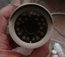 Cámara de seguridad IP de 4MP y 1080P para exteriores, videocámara inalámbrica de vigilancia para el hogar, impermeable, IP, Onvif, HD, Camara CamHi