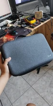 Mavic-Bolsa de almacenamiento portátil Air 2, Estuche De Viaje de alta capacidad, funda dura resistente al desgaste para Mavic Air 2S, accesorios para Dron