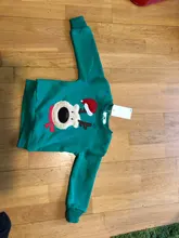 Suéteres de Navidad para la familia, sudaderas con capucha de Navidad, pijamas cálidos de Santa Claus, bordado de alce, regalo para niños y adultos, 19 colores, 2021
