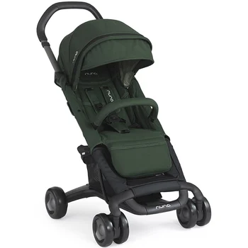 

Stroller Nuna Pepp Luxx (with bumper) cilantro