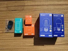 Window-Sensor Sonoff Zigbee Zigbee-3.0 Wireless-Switch/temperature Motion-Sensor/wireless