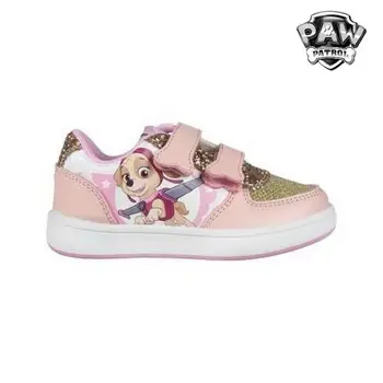 

Casual Trainers The Paw Patrol 73425 Pink