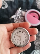 Palo para reloj electrónico Universal para coche, decoración noctilucente para tablero de instrumentos, SUV