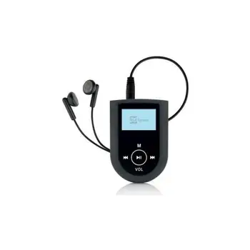 

Player MP3 Snaprun 8GB color NeroTELESYSTEM18.28