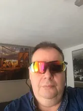 NEWBOLER 2 montura polarizada ciclismo gafas de sol deportes al aire libre bicicleta gafas de sol hombres mujeres bicicleta gafas de sol 5 lentes